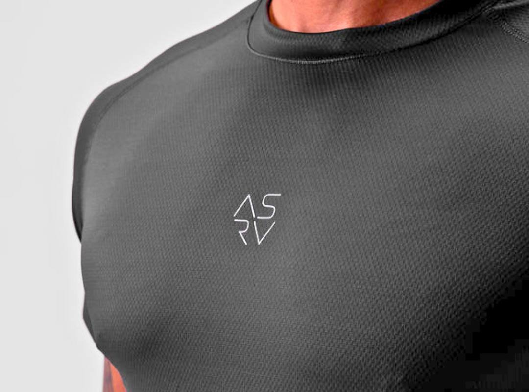 ASRV uses Hyosong's Creora Aerosilver thread technology