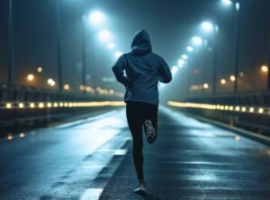 Athleisure Fabric Technology