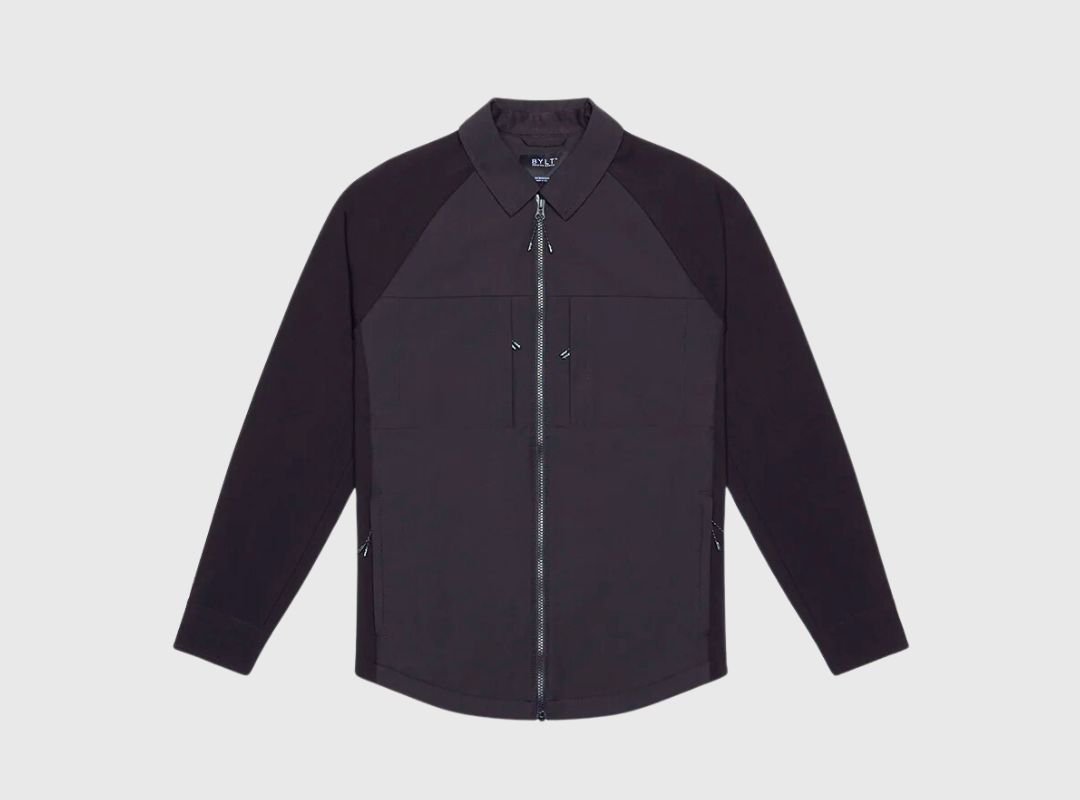 BYLT Elite+ Hybrid Jacket