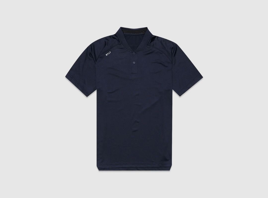 BYLT Performance+ Blade Polo