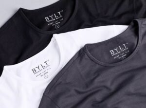 BYLT Shirts