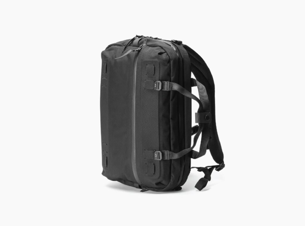 Black Ember Forge Commuter Pack