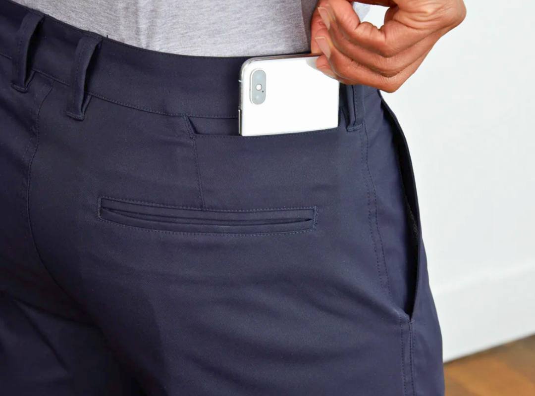 Bluffworks Ascender Chino
