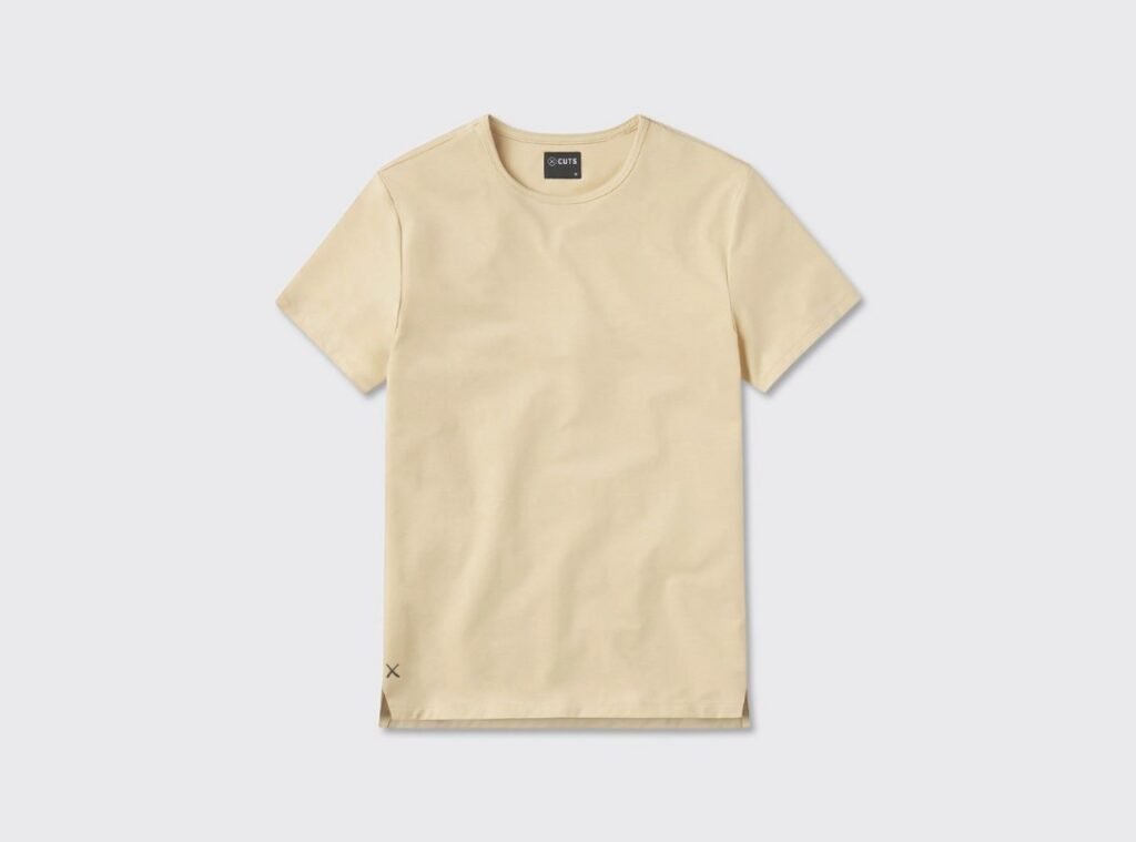 Cuts AO Tee Shirt