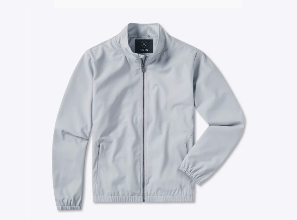 Cuts Clothing Legacy Jacket