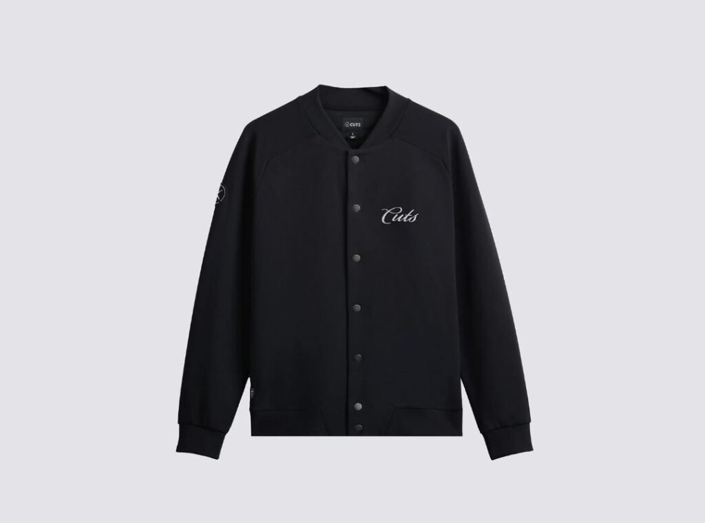 Cuts Varsity Hyperloop Bomber