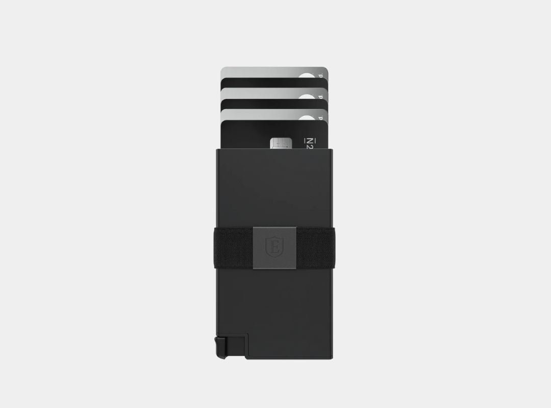Ekster Aluminum Cardholder