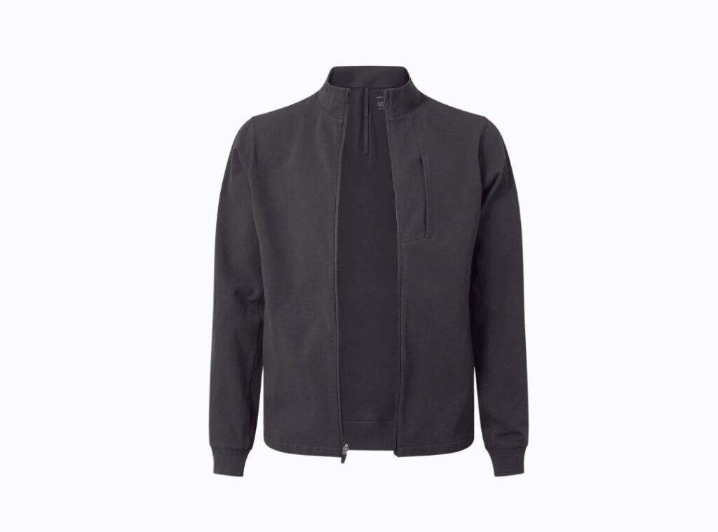 Jack Archer Legacy Jacket