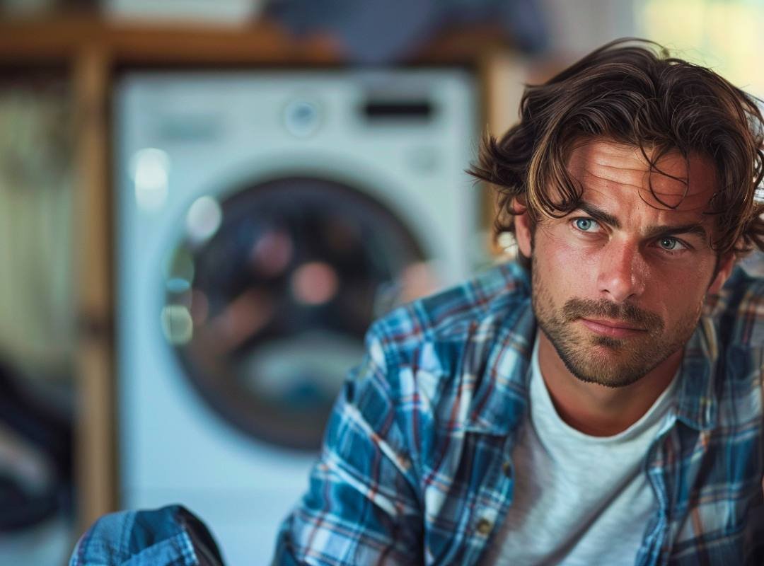 Learn How to Wash Cuts Clothing