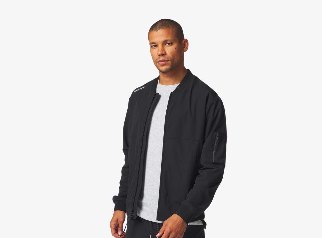 Legends Carson Bomber Jacket
