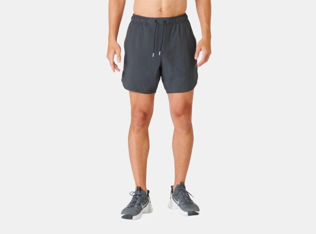 Legends Luka Shorts