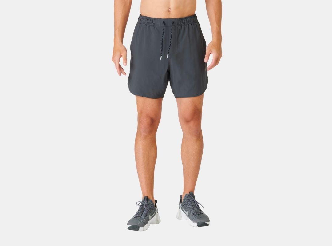 Legends Luka Shorts