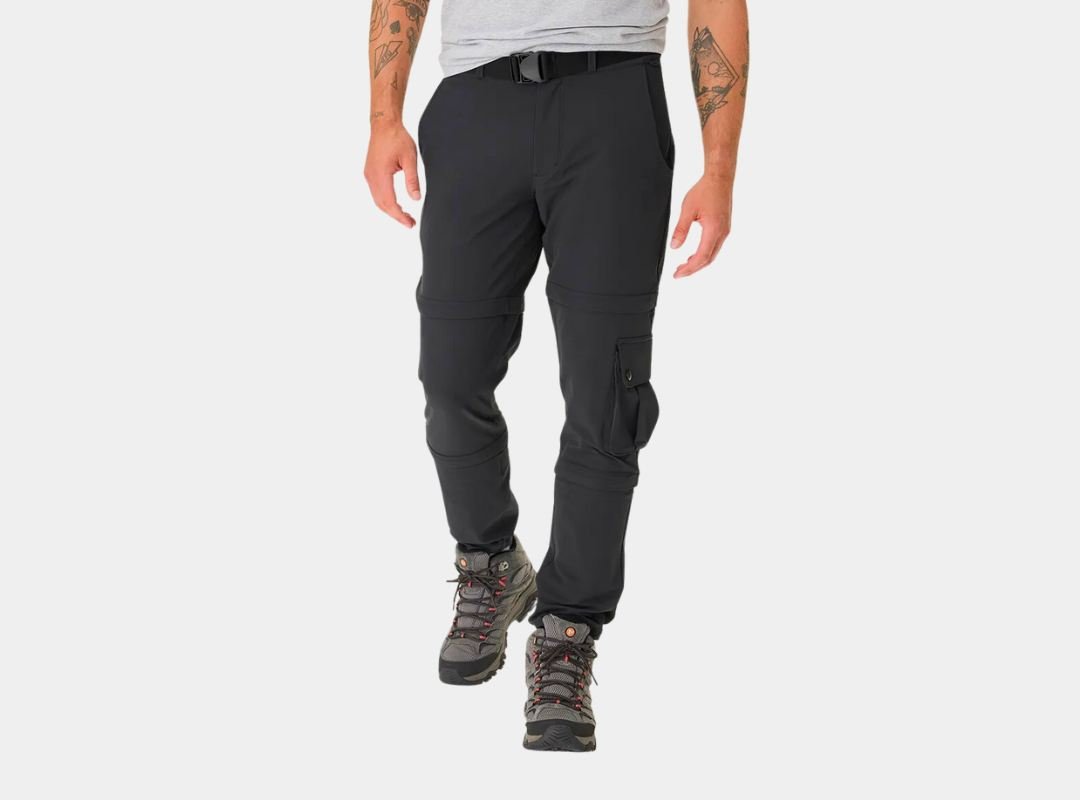 Outdoor Voices RecTrek Zip-Off Pant