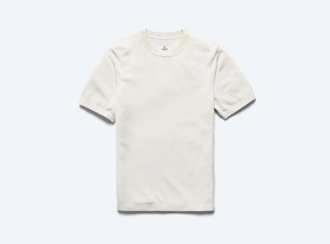 Reigning Champ T-Shirt (Rivera)