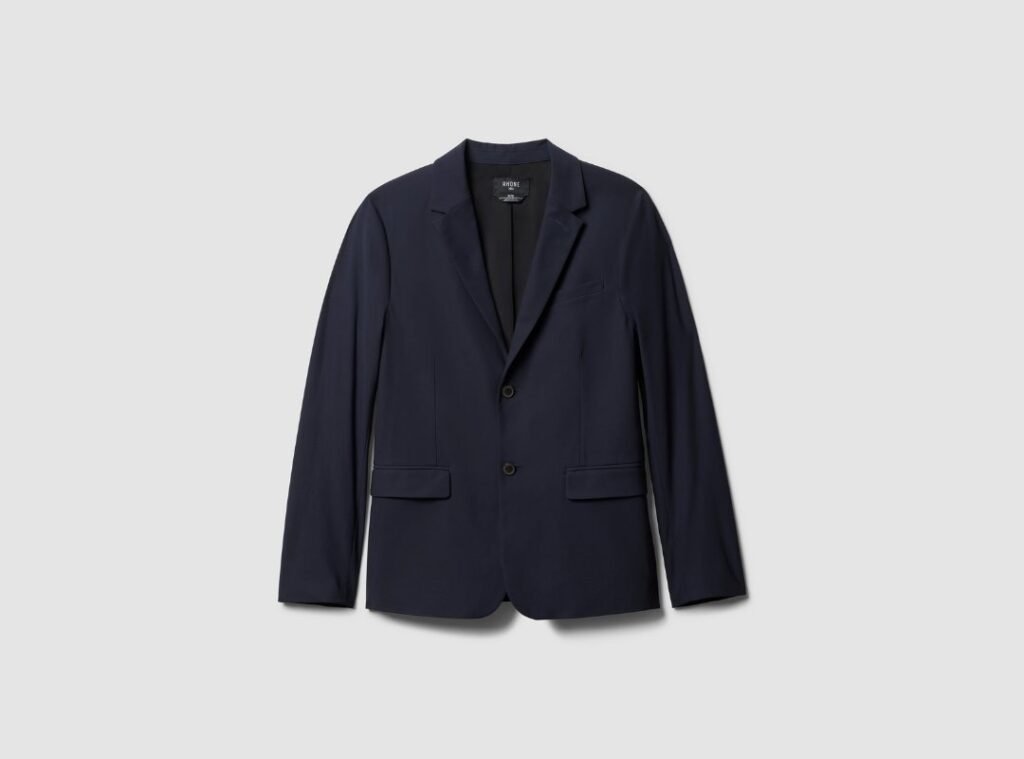 Rhone Commuter Blazer