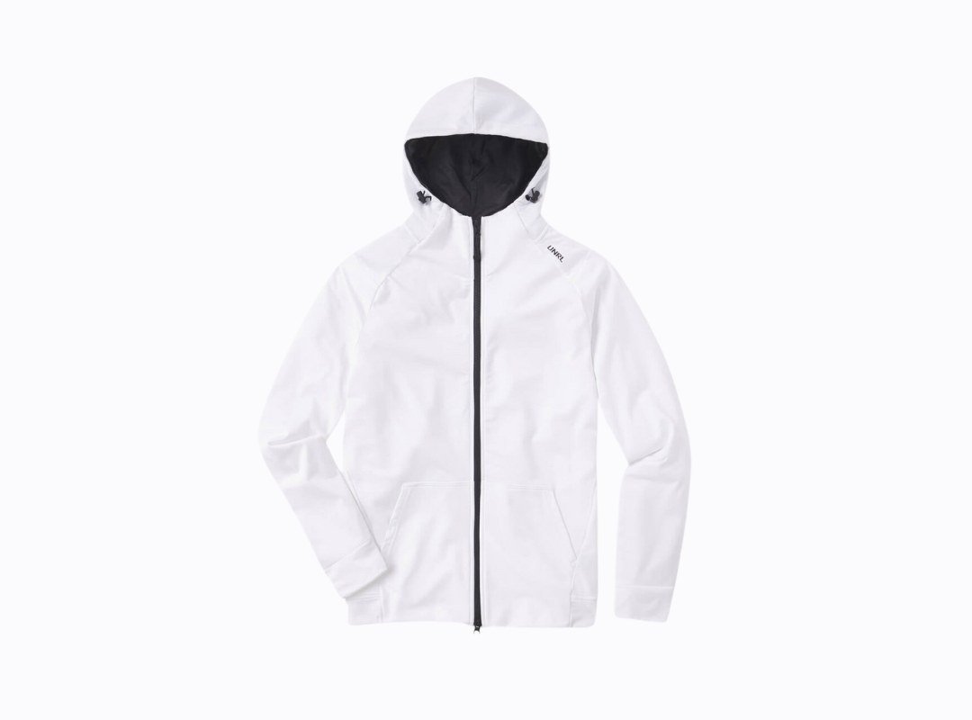 UNRL Cross-Up Hoodie: Product Spotlight