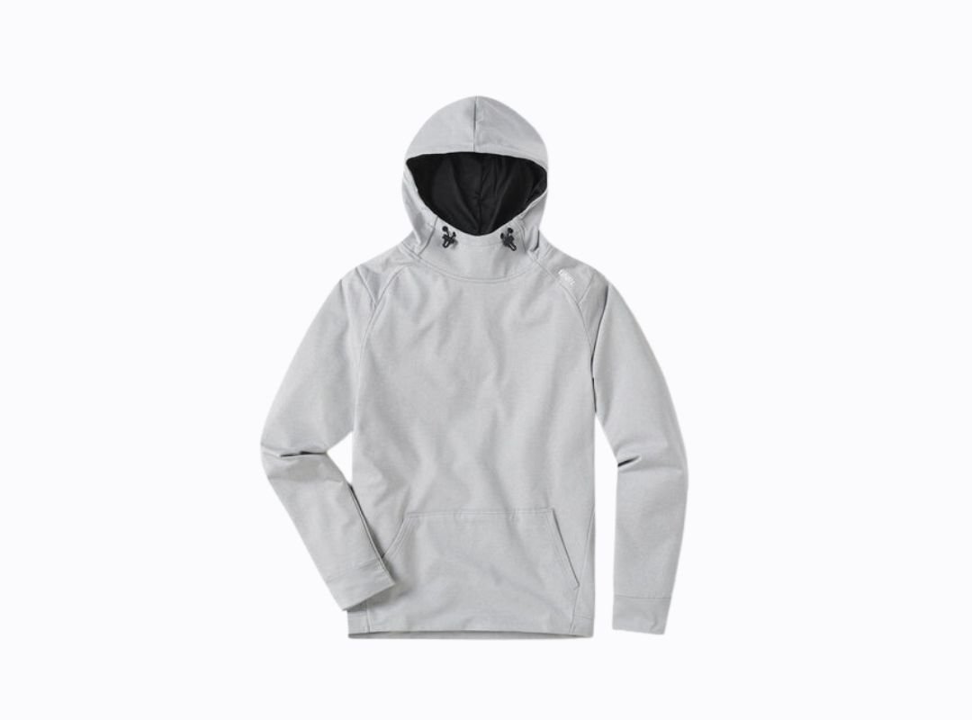 UNRL Crossover Hoodie II