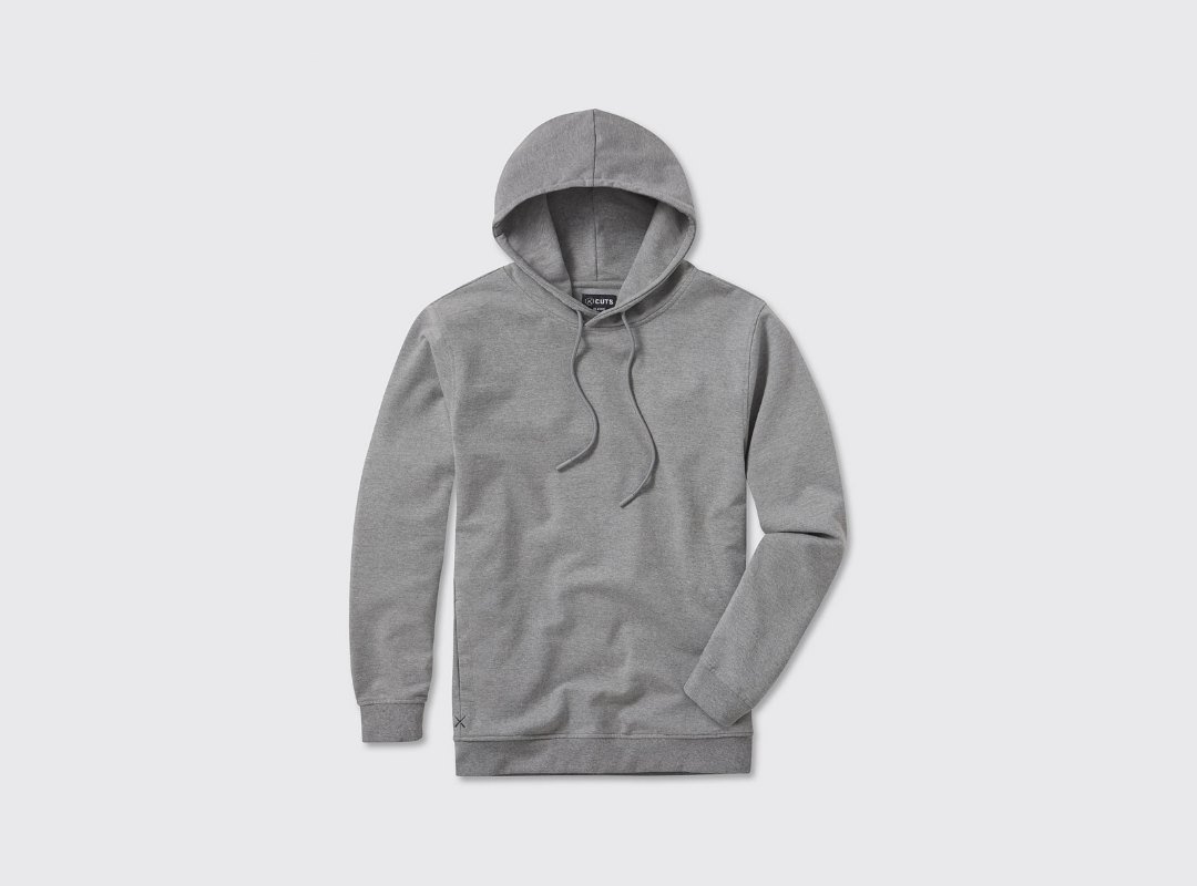 Cuts Hyperloop Hoodie