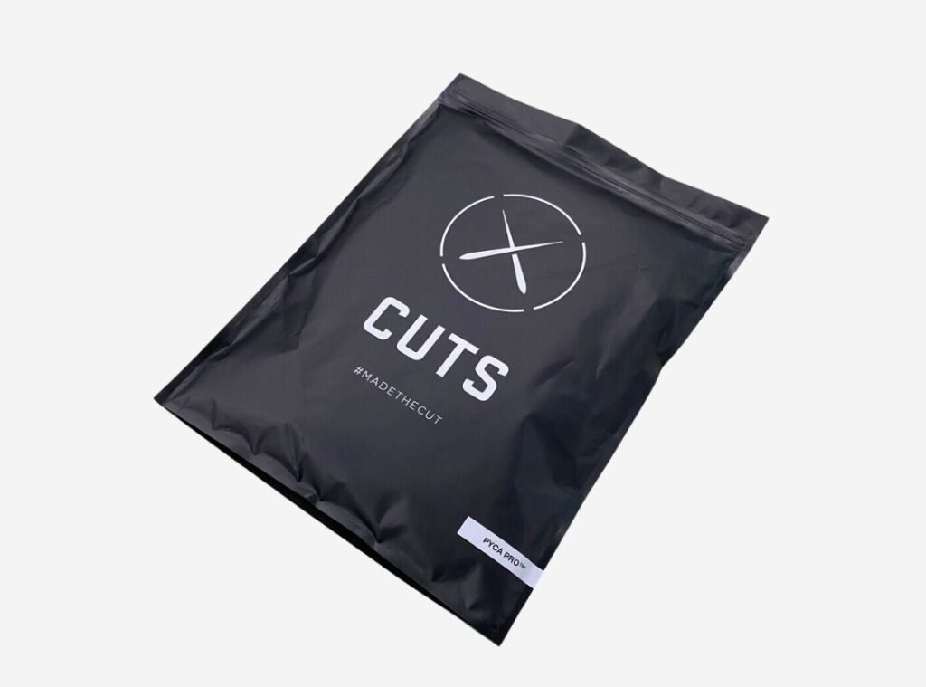 Is Cuts Clothing Sold in Stores?