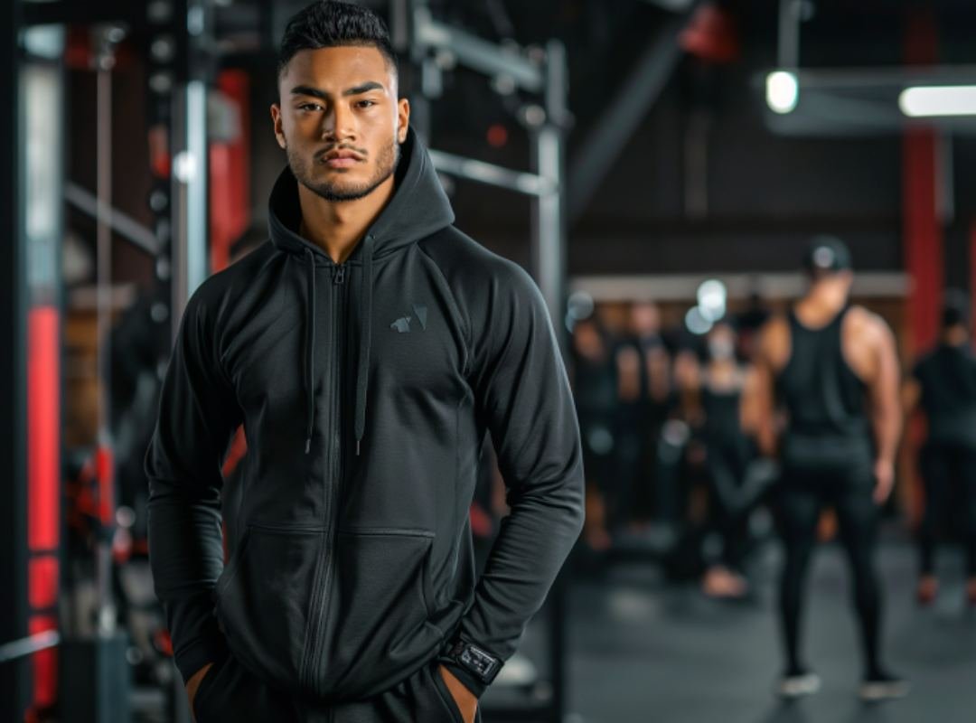 Fueled by shifting consumer preferences, innovative product features and designs, and increased interest in health and wellness, the men's activewear market accounted for a whopping $50.3 billion in sales in 2019 - over half of the total US adult activewear market.