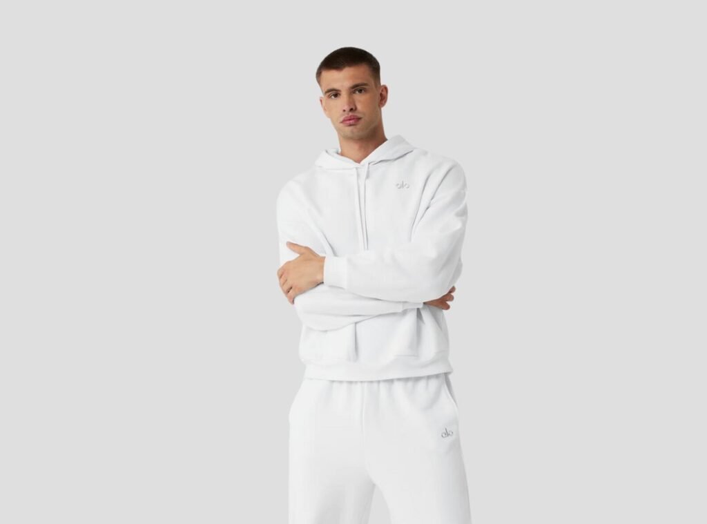 Alo Yoga Accolade Hoodie