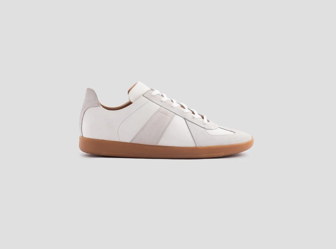 Beckett Simonon Morgen Trainers