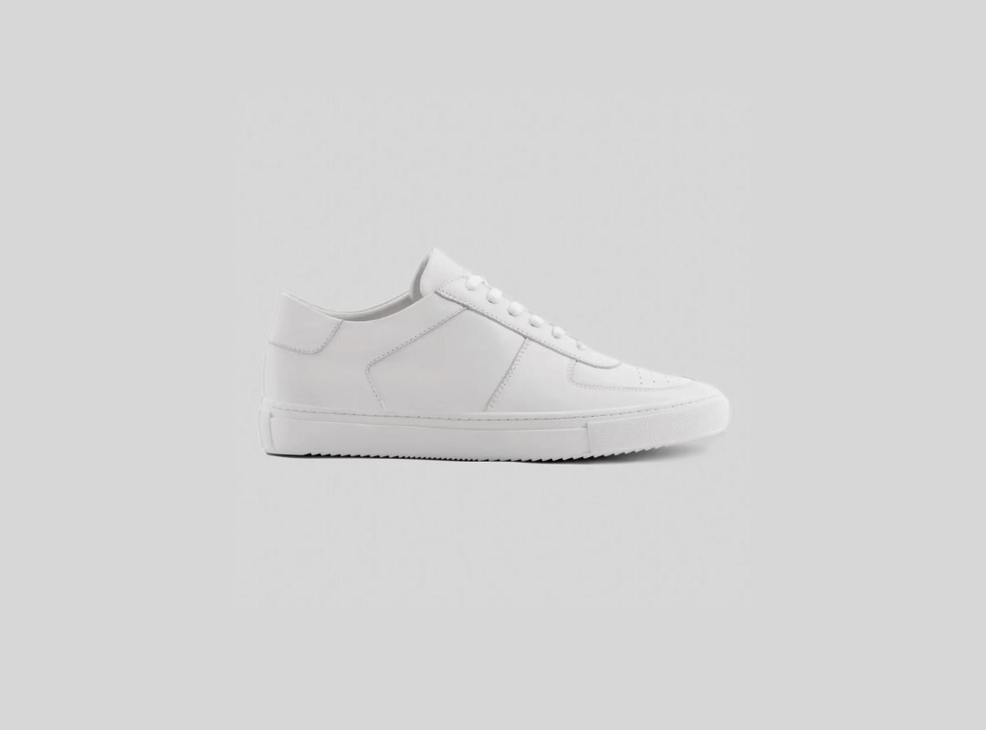 Beckett Simonon Garcia Sneakers