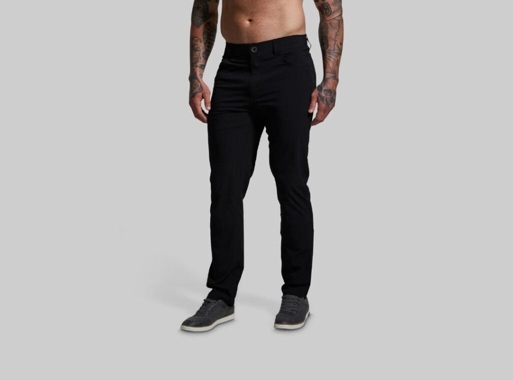Born Primitive Traverse Pants