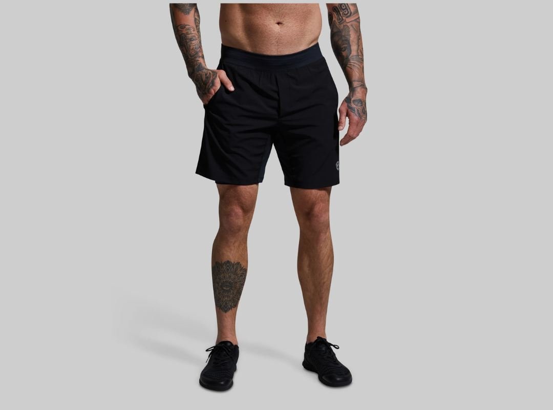 Born Primitive Versatile Shorts