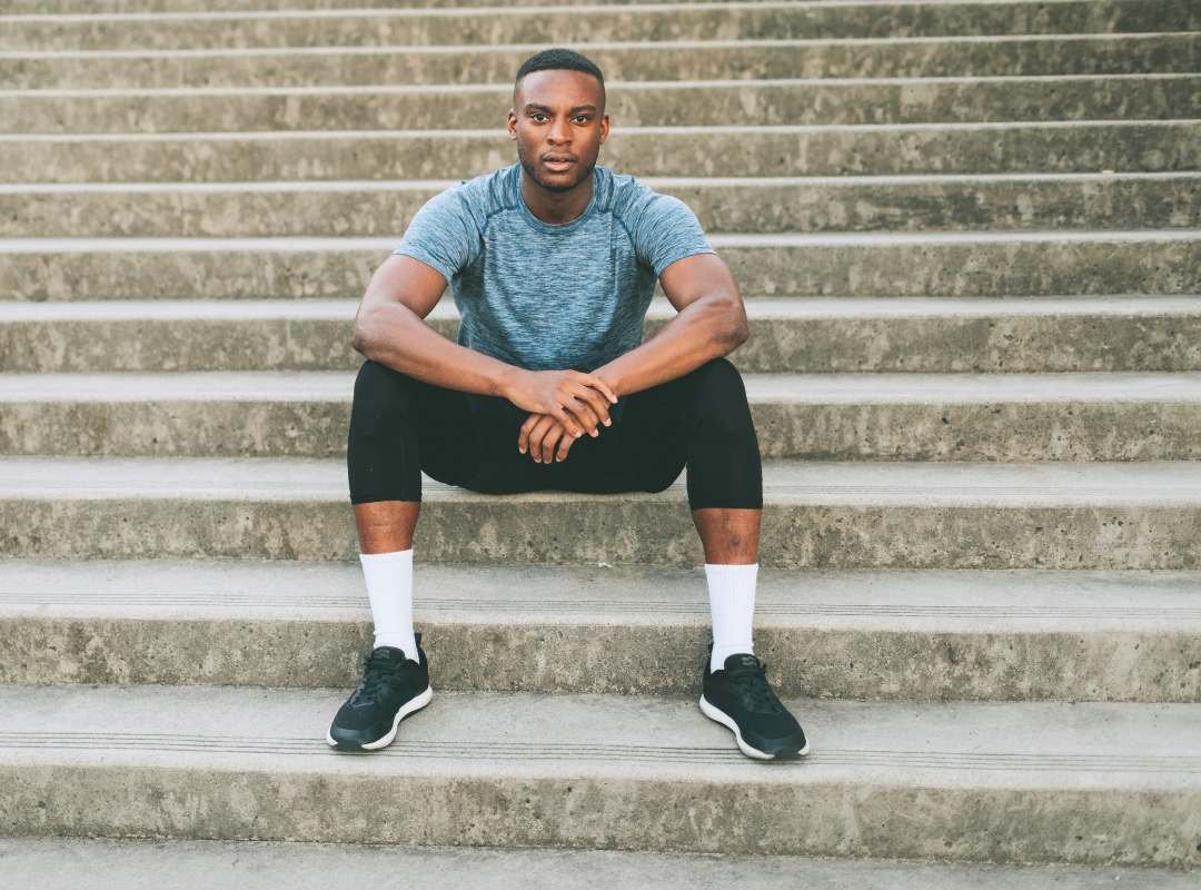 Stretch Factor: How Elastane Fabric Changed Men's Athleisure