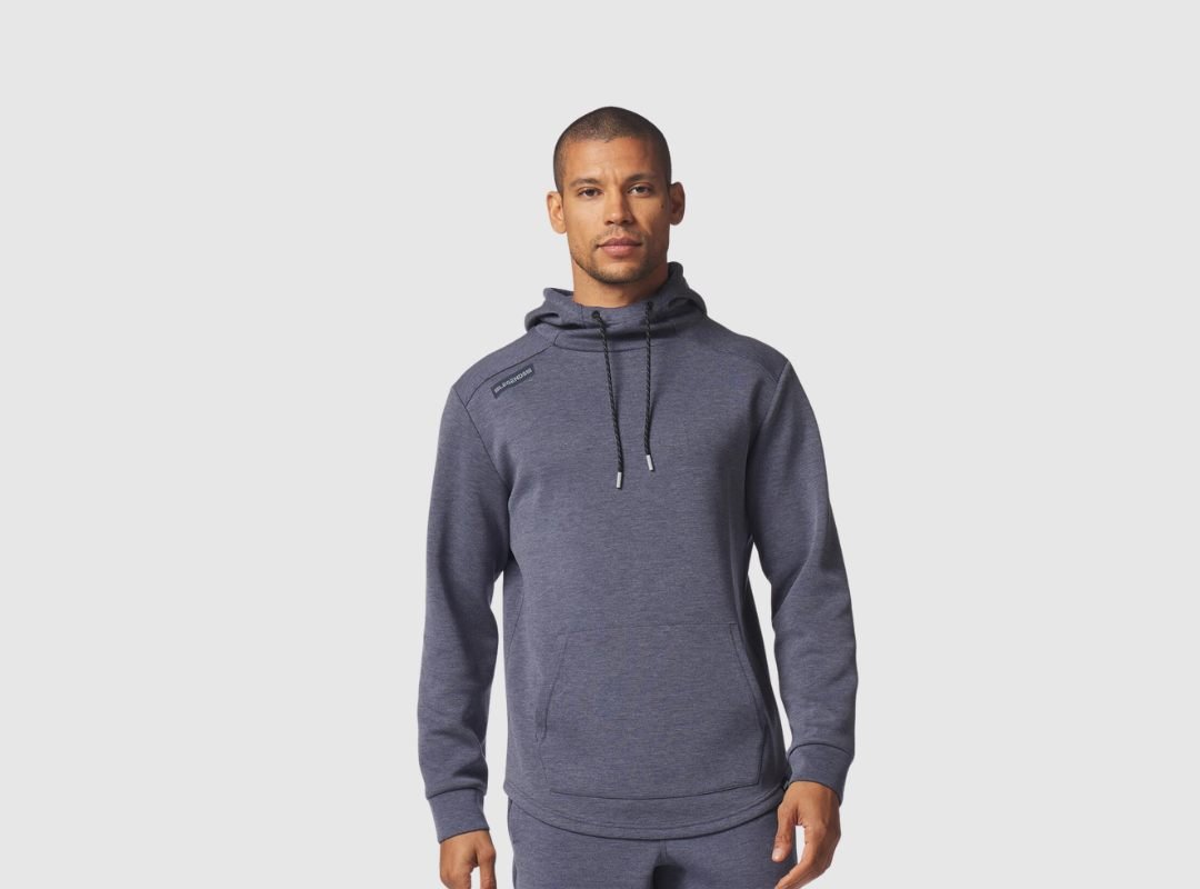 Legends Hawthorne Tech Hoodie
