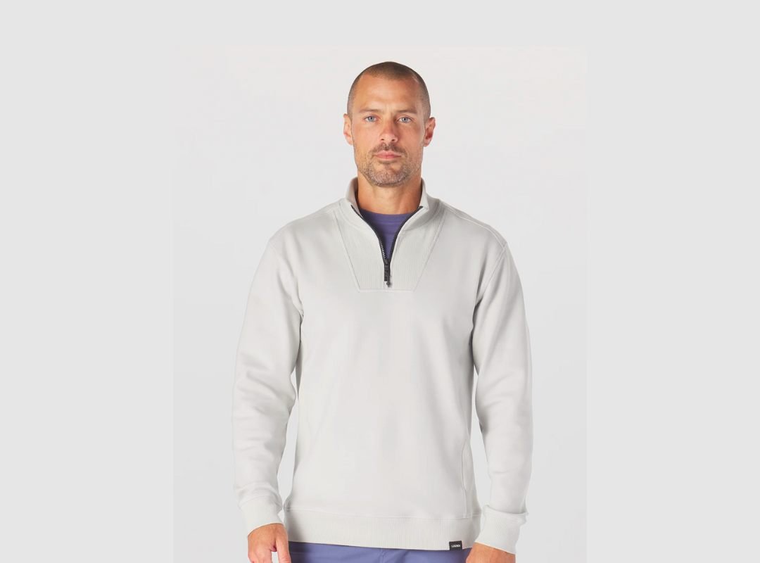 Legends Highland Quarter Zip
