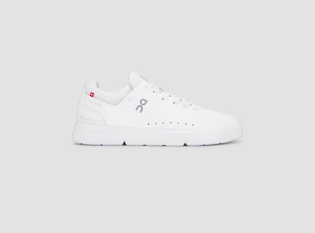 On Roger Advantage Sneakers