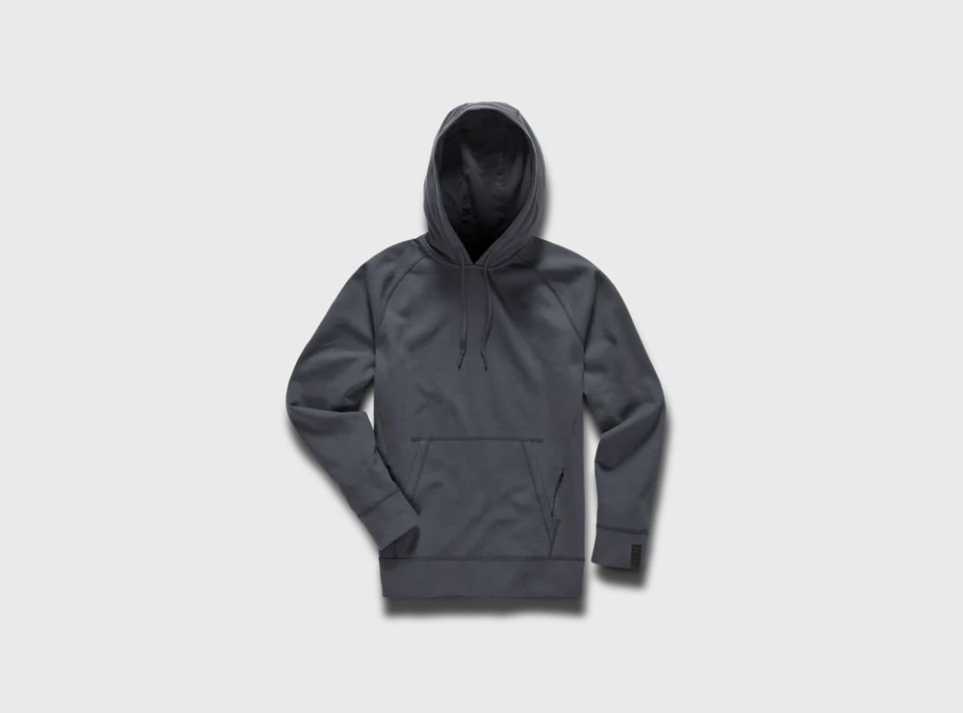 Ten Thousand Midweight Tech Hoodie