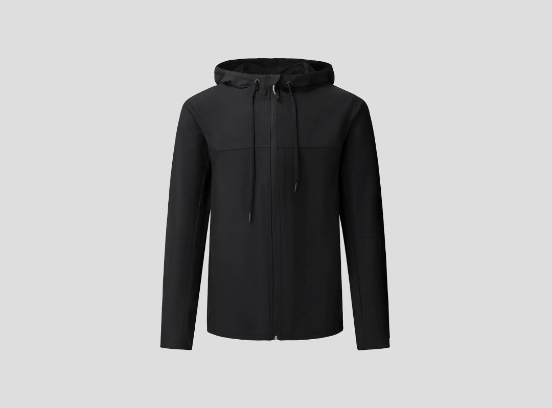 Truwear Expedition Jacket