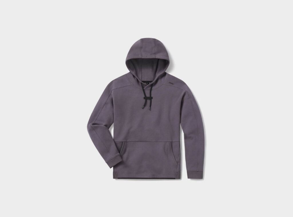 UNRL High Street Hoodie