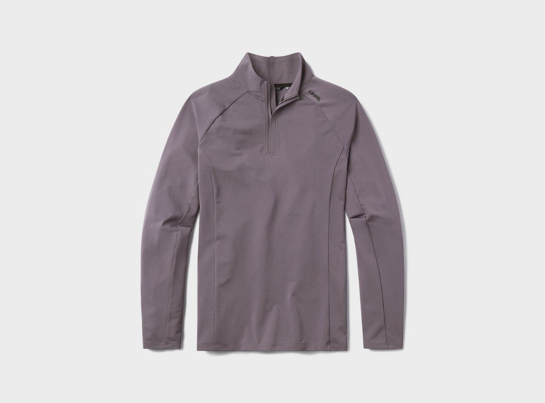 UNRL Highlands Quarter Zip