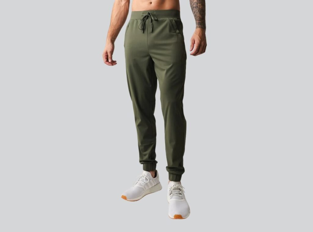 Vitality Navigator Jogger