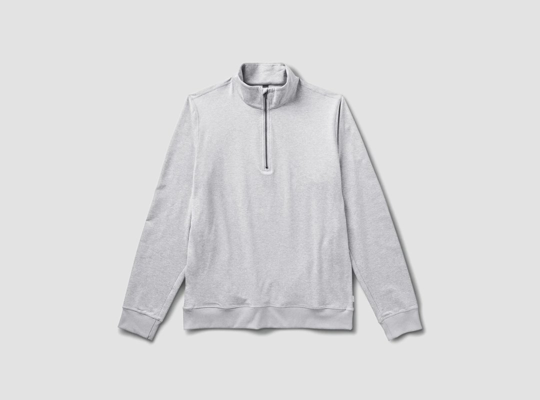 Vuori Coronado Half Zip