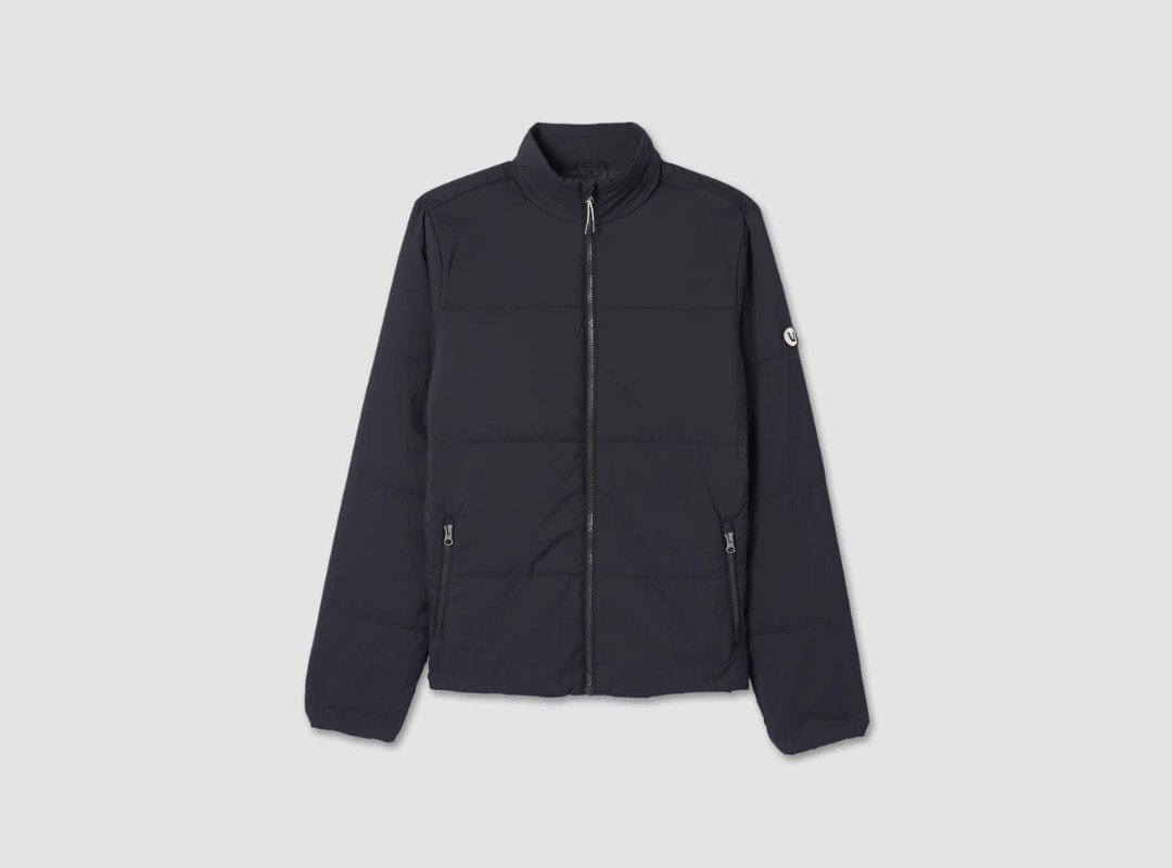 Vuori Echo Insulated Jacket