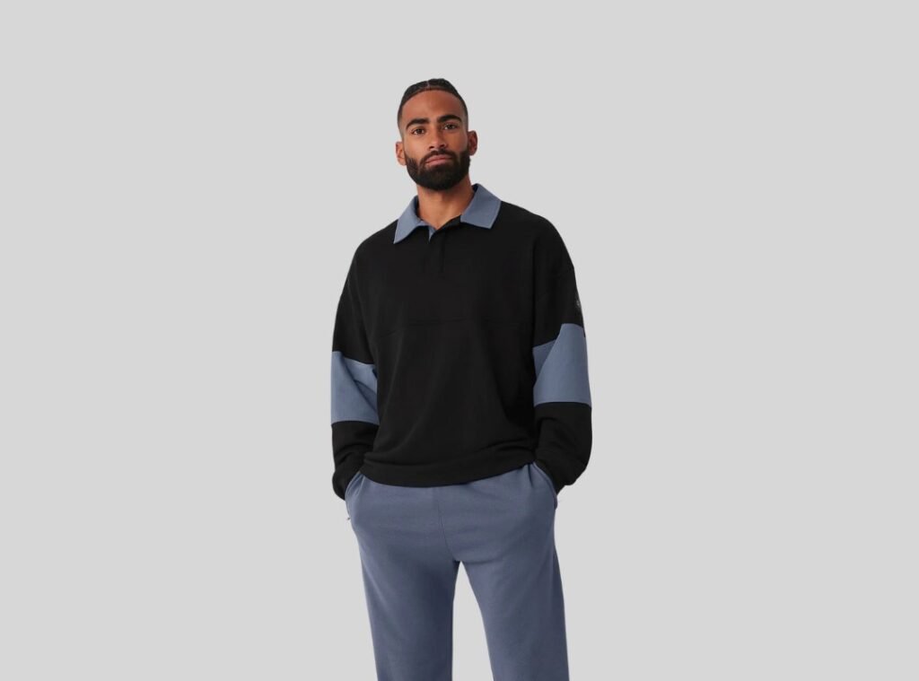 Alo Yoga Sweatshirt