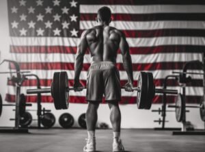 Is Born Primitive Made in the USA?
