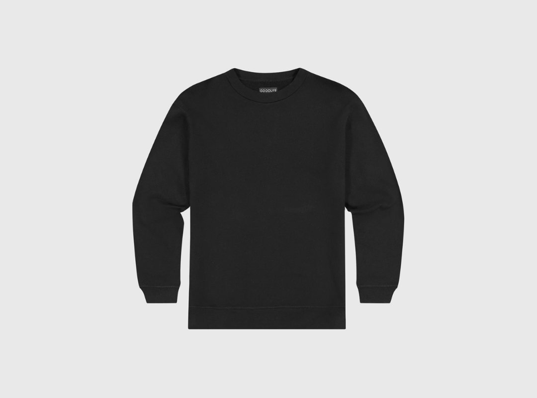 Goodlife Venice Terry Sweatshirt