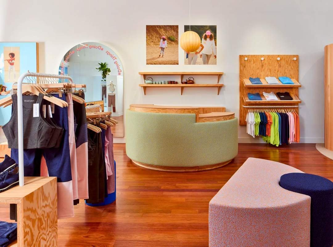 Outdoor Voices Closes Retail Locations, Shifts to Online-Only
