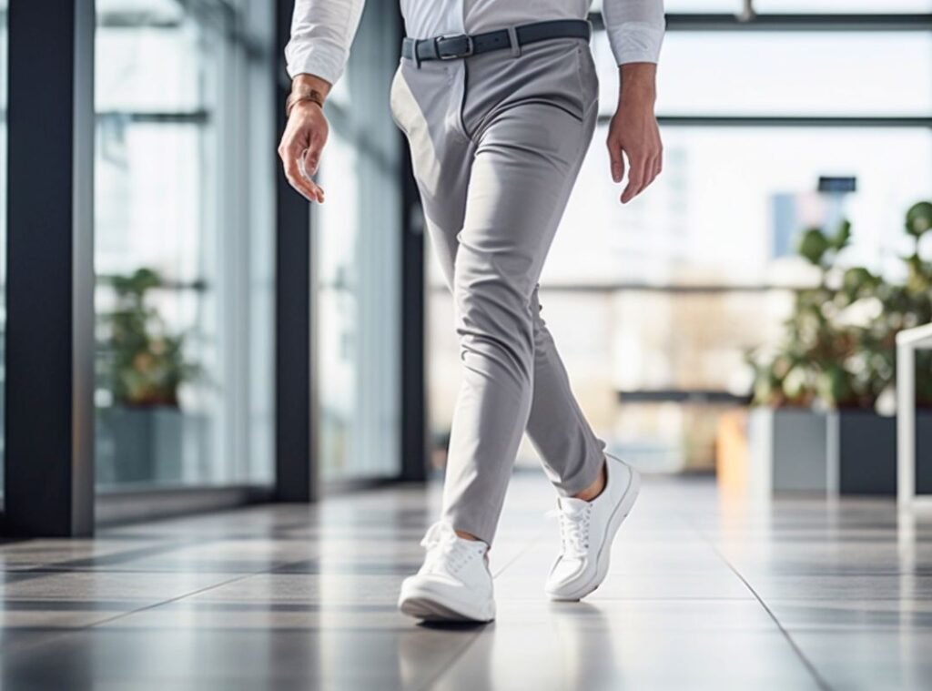Let s Revisit this list 12 Top Athleisure Brands for Men in 2024