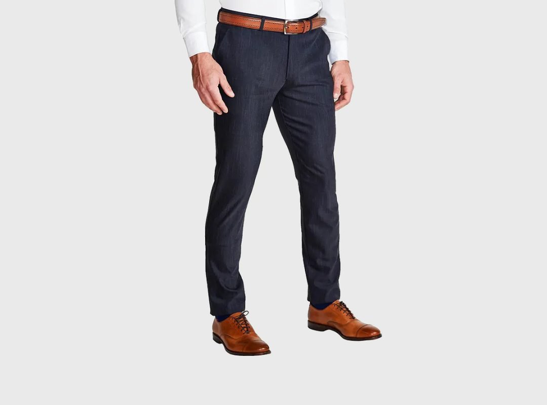 State and Liberty Dress Pants