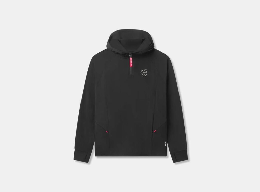 ASRV Thermal Training Hoodie