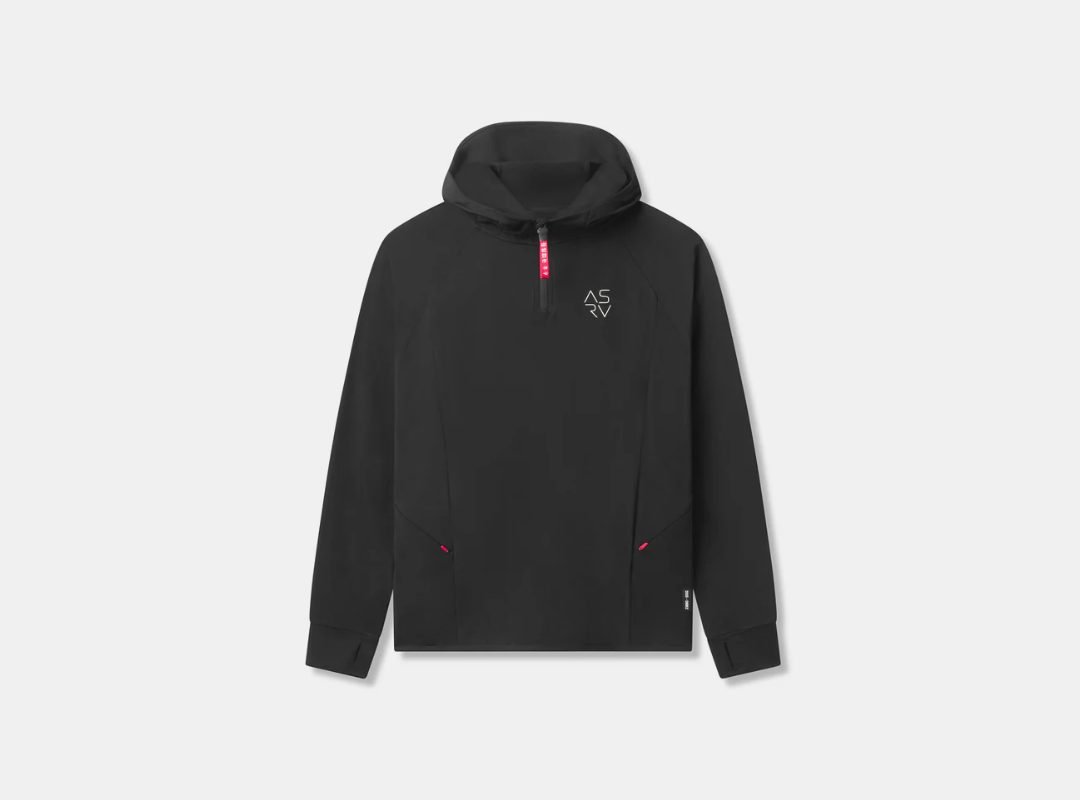 ASRV Thermal Training Hoodie