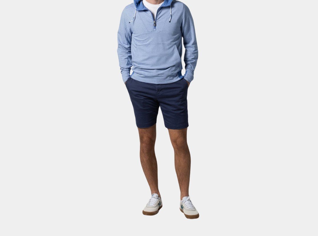 B. Draddy Procter Hoodie