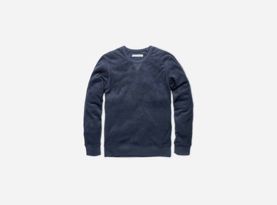 Outerknown Hightide Crew